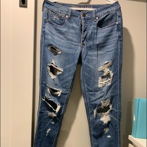 AE Denim Jeans!